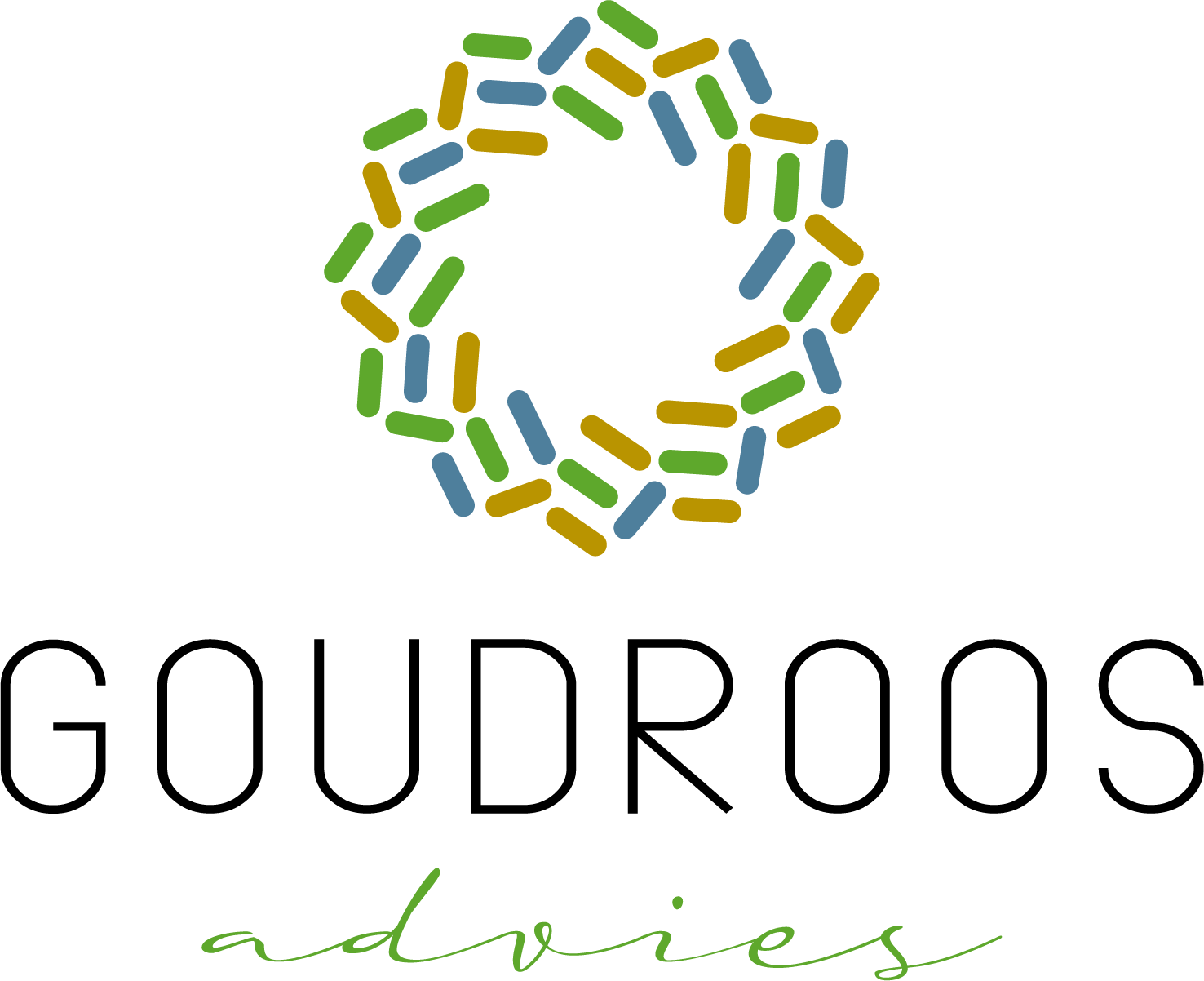 Goudroos Advies. Het bureau gespecialiseerd in adviesdiensten voor project- en gebiedsontwikkeling