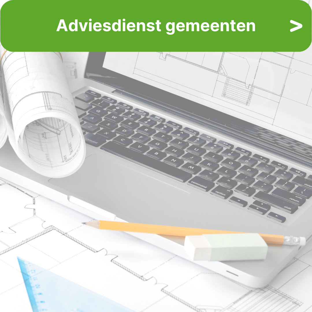 projectadvies voor gemeenten